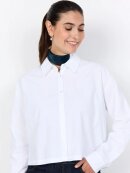 SOYA - SOYA Netti skjorte SOYA - SOYA Netti skjorte