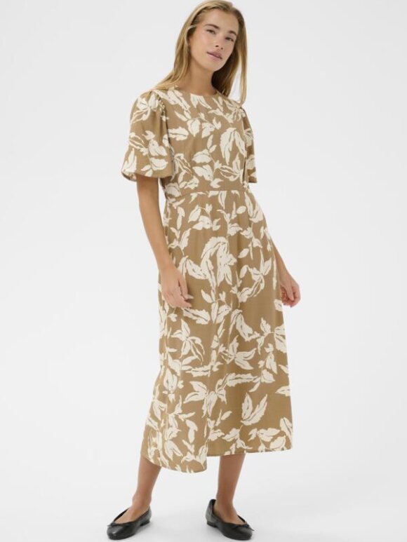 Kaffe - KAmarlo Dress Kaffe - KAmarlo Dress