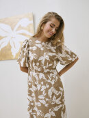 Kaffe - KAmarlo Dress Kaffe - KAmarlo Dress