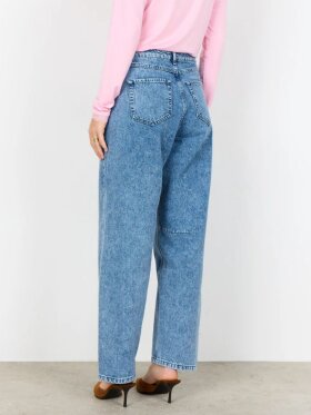 SOYA - SOYA Dolores Denim bukser SOYA - SOYA Dolores Denim bukser