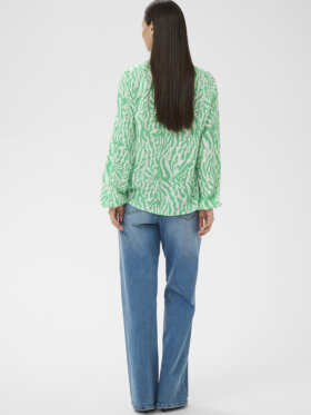 Kaffe - KAmathilde Blouse Kaffe - KAmathilde Blouse