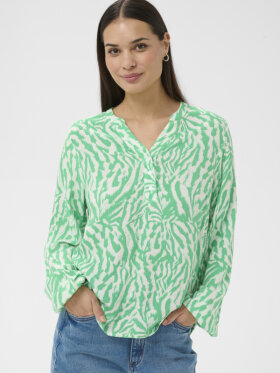 Kaffe - KAmathilde Blouse Kaffe - KAmathilde Blouse