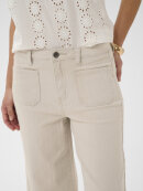 Kaffe - KAbrook Cropped HW Jeans Kaffe - KAbrook Cropped HW Jeans