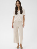 Kaffe - KAbrook Cropped HW Jeans Kaffe - KAbrook Cropped HW Jeans