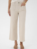 Kaffe - KAbrook Cropped HW Jeans Kaffe - KAbrook Cropped HW Jeans