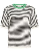 Kaffe - KAlizza Narrow Striped Pullove
