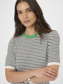 Kaffe - KAlizza Narrow Striped Pullove