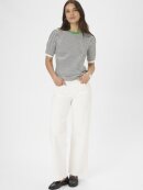 Kaffe - KAlizza Narrow Striped Pullove