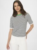 Kaffe - KAlizza Narrow Striped Pullove