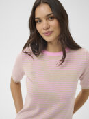 Kaffe - KAlizza Narrow Striped Pullove