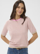 Kaffe - KAlizza Narrow Striped Pullove