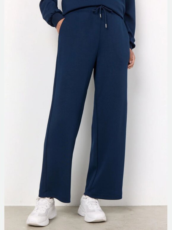 SOYA - SOYA Banu 33 Navy SOYA - SOYA Banu 33 Navy