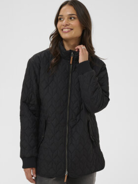 Kaffe - KAleila Quilt Jacket Kaffe - KAleila Quilt Jacket