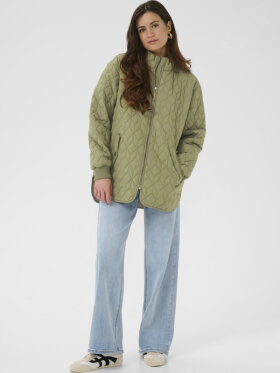 Kaffe - KAleila Quilt Jacket