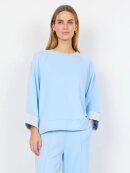 SOYA - SOYA Banu 284 Bluse lyseblå SOYA - SOYA Banu 284 Bluse lyseblå