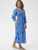 Cream - CRTiah Smock Dress