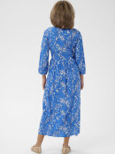 Cream - CRTiah Smock Dress