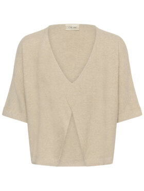 Cream - CRSillar Knit Bolero