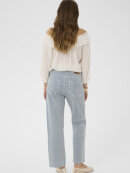 Cream - CRBerta 7/8 Twill - Audrey Fit