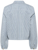 Cream - CRBerta Twill Jacket Cream - CRBerta Twill Jacket