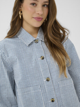 Cream - CRBerta Twill Jacket