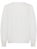 Cream - CRDelia Blouse Cream - CRDelia Blouse