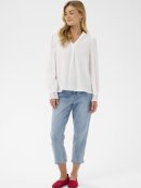 Cream - CRDelia Blouse Cream - CRDelia Blouse