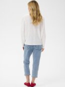 Cream - CRDelia Blouse Cream - CRDelia Blouse