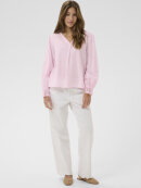 Cream - CRDelia Blouse Cream - CRDelia Blouse