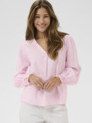 Cream - CRDelia Blouse Cream - CRDelia Blouse