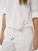 Cream - CREstela Short Shirt Cream - CREstela Short Shirt