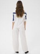 Cream - CREstela Short Shirt Cream - CREstela Short Shirt