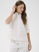 Cream - CREstela Short Shirt Cream - CREstela Short Shirt