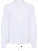 Cream - CREstela Short Shirt Cream - CREstela Short Shirt