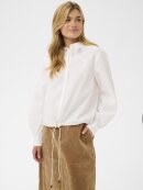 Cream - CREstela Short Shirt Cream - CREstela Short Shirt