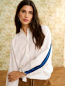 Cream - CREstela Short Shirt Cream - CREstela Short Shirt