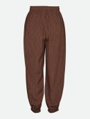 Prepair - PREPAIR Nikki Pants Brown dot