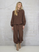 Prepair - PREPAIR Camilla Blouse brown