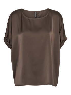 Prepair - PREPAIR Emily Bluse brun