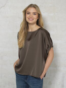 Prepair - PREPAIR Emily Bluse brun Prepair - PREPAIR Emily Bluse brun