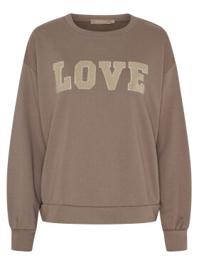 MARTA du château - MARTA Jessica sweatshirt MARTA du château - MARTA Jessica sweatshirt