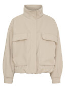 MARTA du château - MARTA Lumi Jakke beige