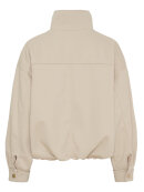 MARTA du château - MARTA Lumi Jakke beige