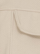 MARTA du château - MARTA Lumi Jakke beige