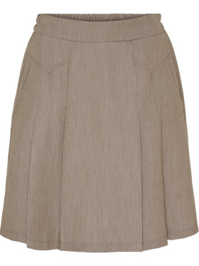 MARTA du château - MARTA Vibeke Nederdel fango MARTA du château - MARTA Vibeke Nederdel fango