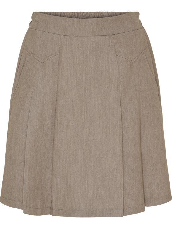 MARTA du château - MARTA Vibeke Nederdel fango MARTA du château - MARTA Vibeke Nederdel fango