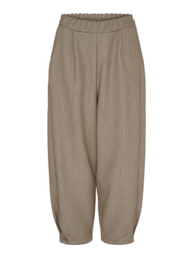 MARTA du château - MARTA Fienna Bukser Fango