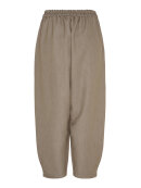 MARTA du château - MARTA Fienna Bukser Fango MARTA du château - MARTA Fienna Bukser Fango