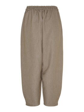 MARTA du château - MARTA Fienna Bukser Fango