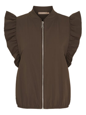 MARTA du château - MARTA Jannie Vest Brun